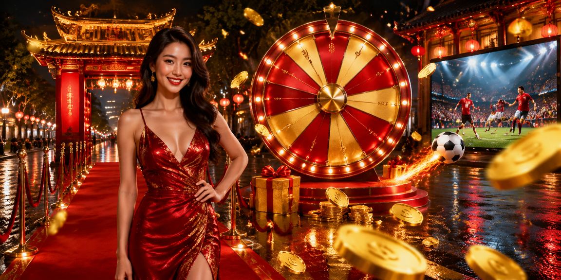 Người chơi thư thái trải nghiệm roulette tại Hà Nội trong không gian hiện đại