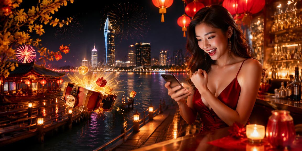 Người hâm mộ esports cổ vũ sôi động tại lễ hội Tết ở Thành phố Hồ Chí Minh