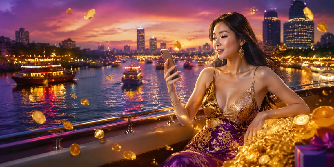 Trải nghiệm live casino trên mobile tại TP.HCM