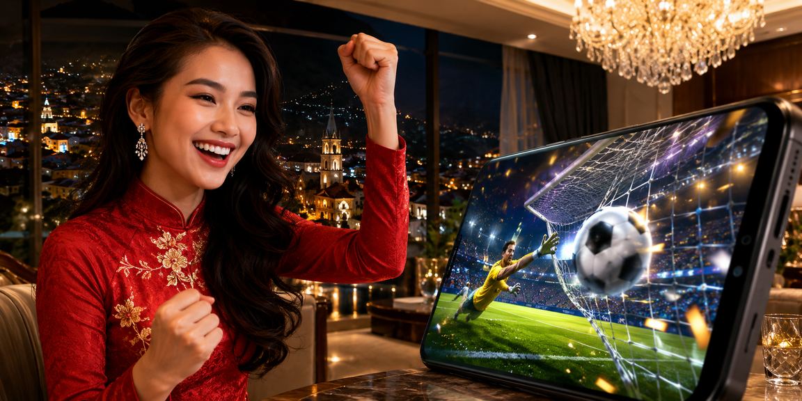 Trò chơi jackpot hấp dẫn được yêu thích tại Sapa
